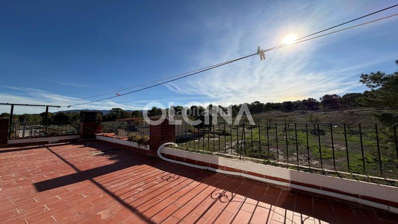 Foto b5a0a987-09aa-40b6-87e1-203aebb88319. Casa con parcheggio in Camp de Mirra (el)