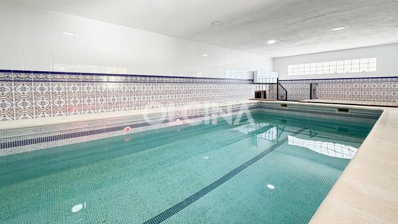 Foto c1dc91ef-fec2-441b-a07c-ec9bfa19a98a. Casa con parcheggio in Camp de Mirra (el)