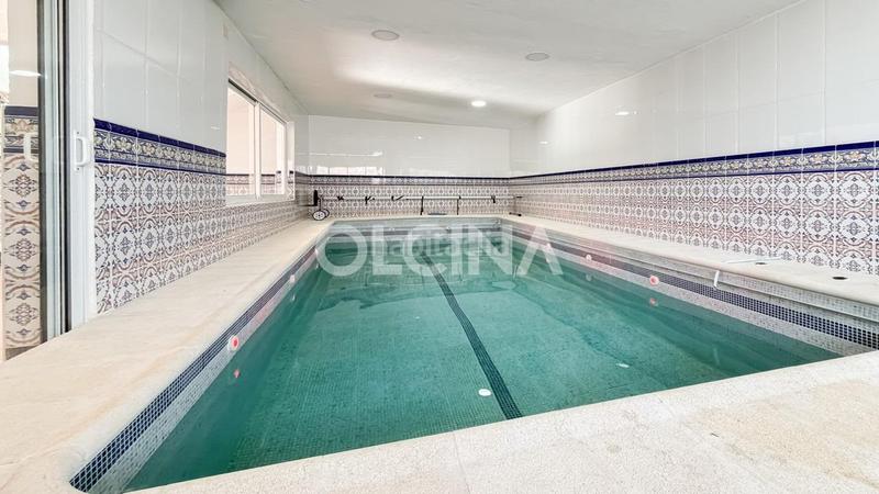 Foto c4f92575-6790-4c20-ad37-a98ed809bae4. Casa con parcheggio in Camp de Mirra (el)