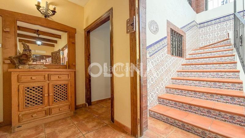 Foto c55c7d2b-0c08-4dfa-b2e9-7ae2df16b36e. Casa con parcheggio in Camp de Mirra (el)