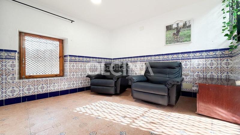 Foto cd1640f2-59a6-4c58-a40a-466c2b9f3f03. Casa con parcheggio in Camp de Mirra (el)