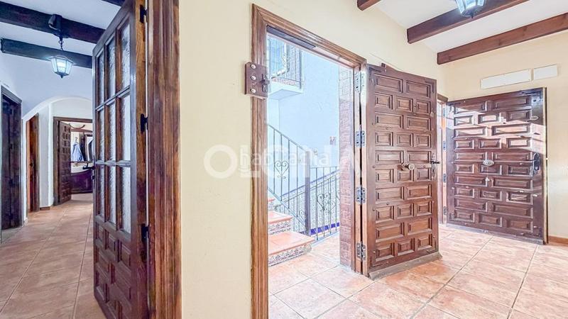 Foto d9e594e5-5f1a-416f-a739-10fbb86d52a8. Casa con parcheggio in Camp de Mirra (el)