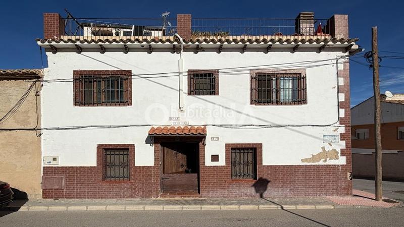 Foto dd9bdc5a-2a7d-471a-9973-a386ba678ccd. Casa con parcheggio in Camp de Mirra (el)