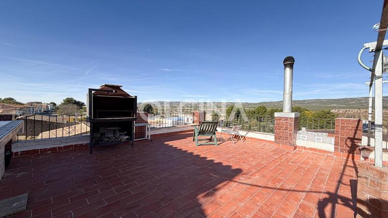 Foto edc53dc7-470b-4969-9ce9-f5add44b03ef. Casa con parcheggio in Camp de Mirra (el)