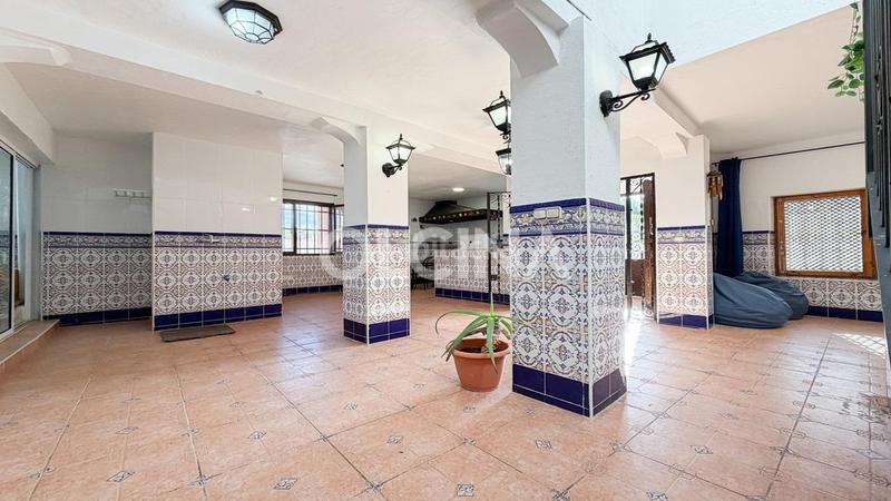 Foto eff9c801-6ac0-469f-9724-d4d18ce3b4c4. Casa con parcheggio in Camp de Mirra (el)