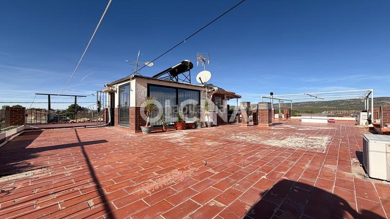 Foto fdfa9a20-d79b-4286-b56c-213c28b66863. Casa con parcheggio in Camp de Mirra (el)