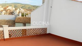 Maison à Ibi. Amplia casa en el casco antiguo de ibi  oportunidad de reformar