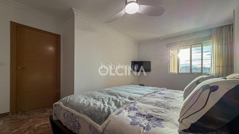 Foto 025c1dbc-14af-4025-bfa6-11c21f0a70a2. Pis amb calefacció aparcament a Norte Sant Vicent del Raspeig