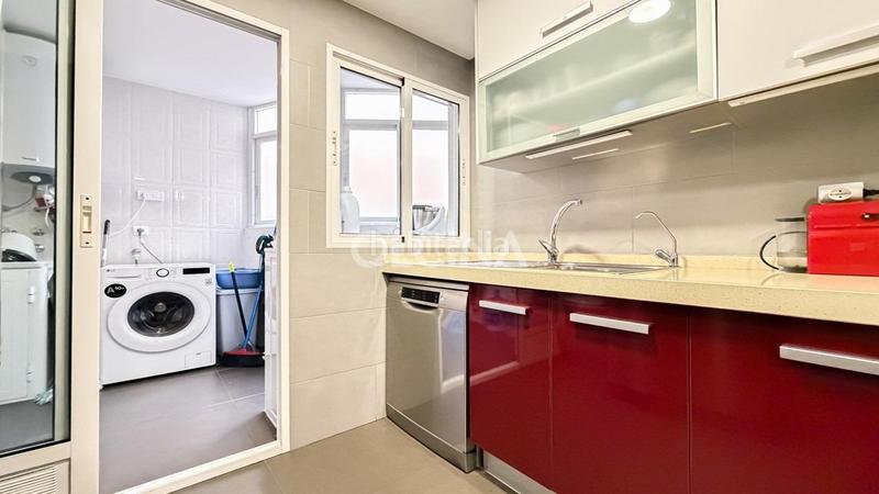 Foto 026dfb65-d67d-4e45-8a50-7ec5725e0b07. Pis amb calefacció aparcament a Norte Sant Vicent del Raspeig