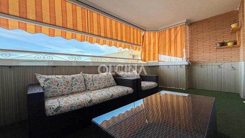 Foto 21737a59-a158-41a1-b4f1-6b0c0e82039b. Pis amb calefacció aparcament a Norte Sant Vicent del Raspeig