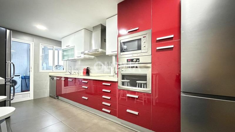 Foto 2780a50e-05e3-4821-9c57-6b9ee14f054f. Pis amb calefacció aparcament a Norte Sant Vicent del Raspeig