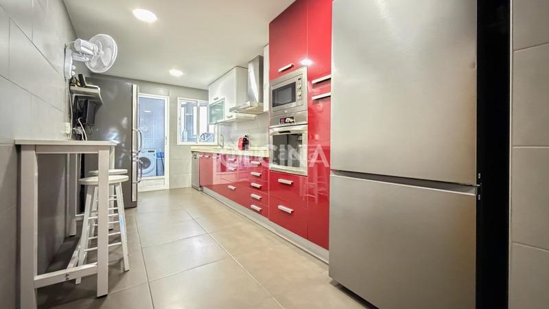 Foto 30a9058c-7e27-4f2c-81e2-4e469a196553. Pis amb calefacció aparcament a Norte Sant Vicent del Raspeig