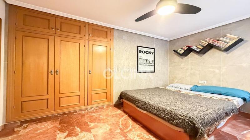 Foto 44d9870c-2850-4bc0-b53f-ec59e4fce68d. Pis amb calefacció aparcament a Norte Sant Vicent del Raspeig