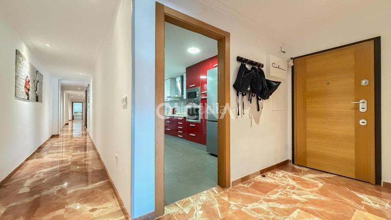 Foto 5d90ace8-ae32-40d7-b34b-77baddbc97f8. Pis amb calefacció aparcament a Norte Sant Vicent del Raspeig