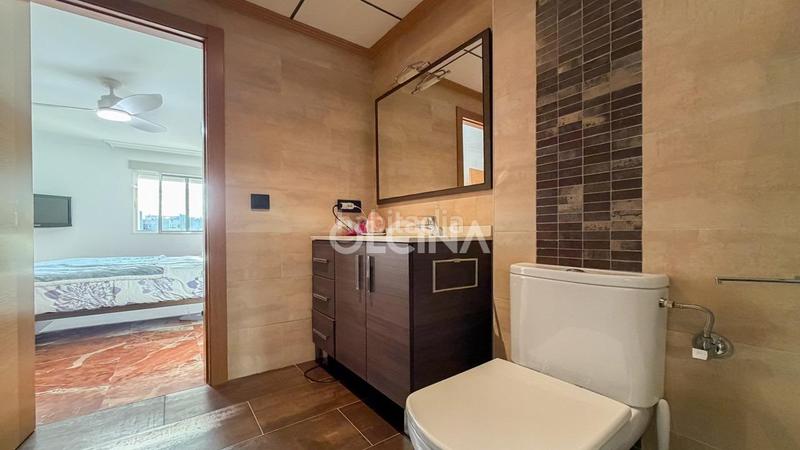 Foto 64037cc0-7de6-49b4-a60a-f7f4ccf09451. Pis amb calefacció aparcament a Norte Sant Vicent del Raspeig