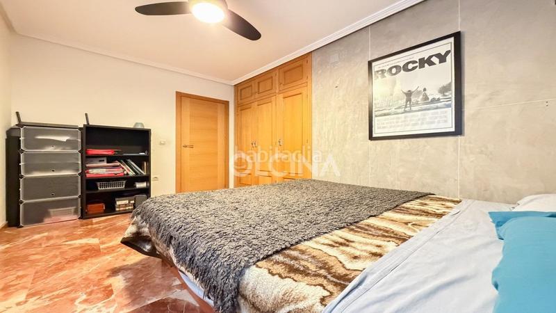 Foto 7a679b32-75e2-432d-b134-29082a03e3b7. Pis amb calefacció aparcament a Norte Sant Vicent del Raspeig