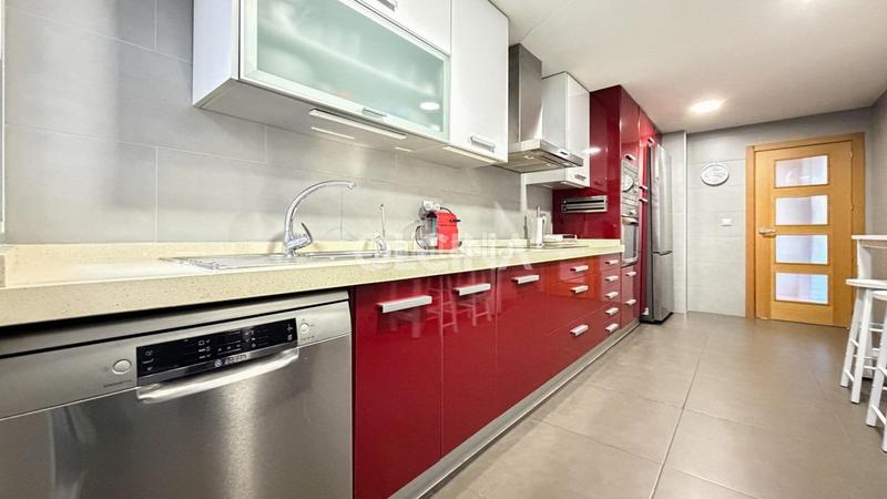 Foto 7fae3463-c475-4fc1-9cbb-01817d828c68. Pis amb calefacció aparcament a Norte Sant Vicent del Raspeig