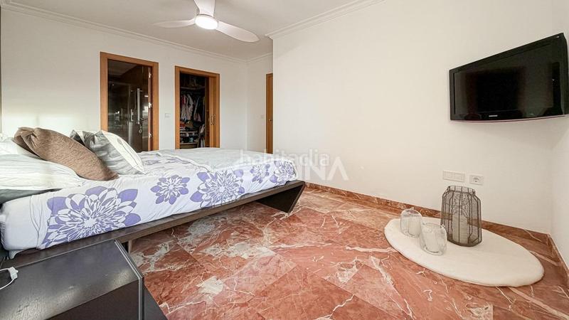 Foto 916774d9-df54-4e02-8861-503f2f668abf. Pis amb calefacció aparcament a Norte Sant Vicent del Raspeig