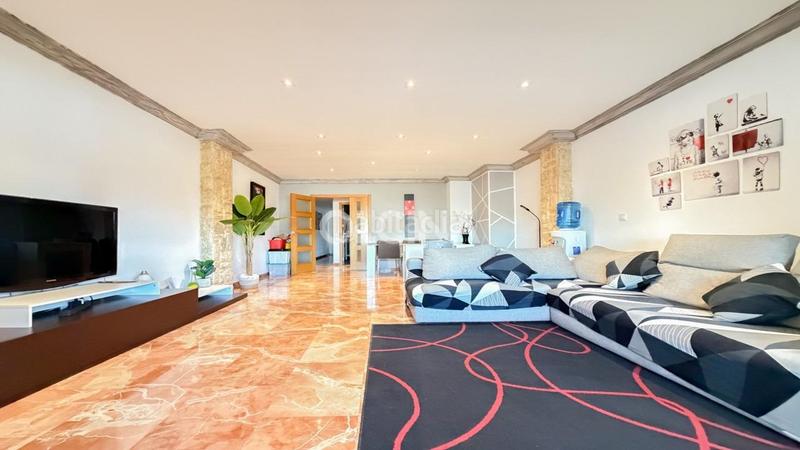 Foto cb97b9ff-6825-4e14-8c17-0e1ef032a6b2. Pis amb calefacció aparcament a Norte Sant Vicent del Raspeig