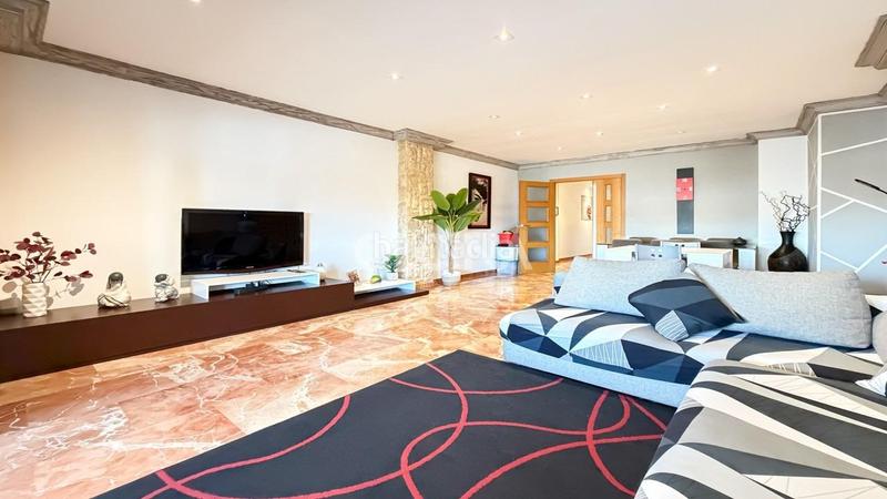 Foto cec43487-1676-4141-838f-bebbd6ff770e. Pis amb calefacció aparcament a Norte Sant Vicent del Raspeig