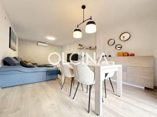 Reihenhaus in Ibi. Exquisito adosado reformado en san miguel, ibi  elegancia y como