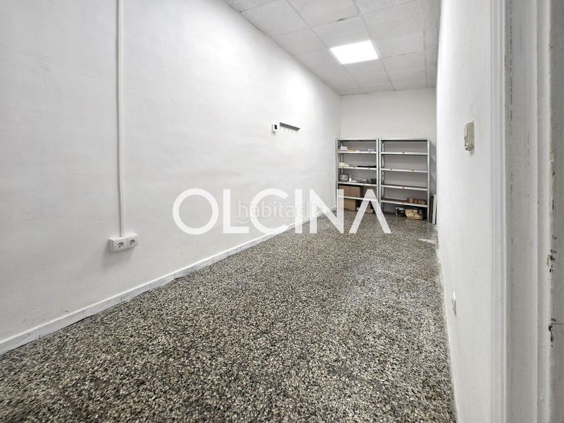 Foto 1aeddbd1-d048-4697-bab0-dc6c4eec69d0. Umzug geschäftsraum in Eixample Alcoi
