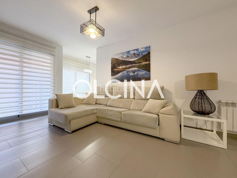 Foto 38d7b9d8-95e6-4fcb-81fb-9e88acbc22bf. Flat with heating parking in Eixample Alcoi