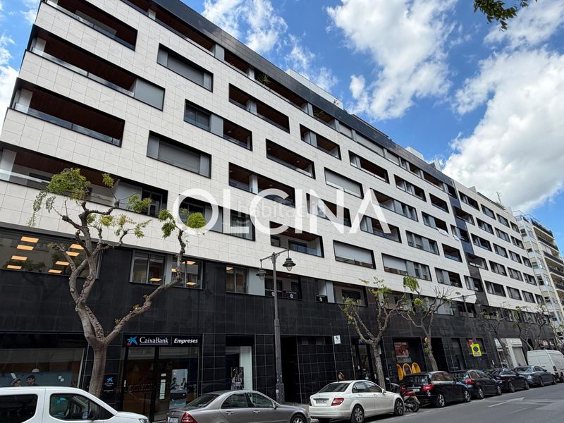 Foto 39344dc2-eed3-4449-8bac-fdda73f43201. Flat with heating parking in Eixample Alcoi