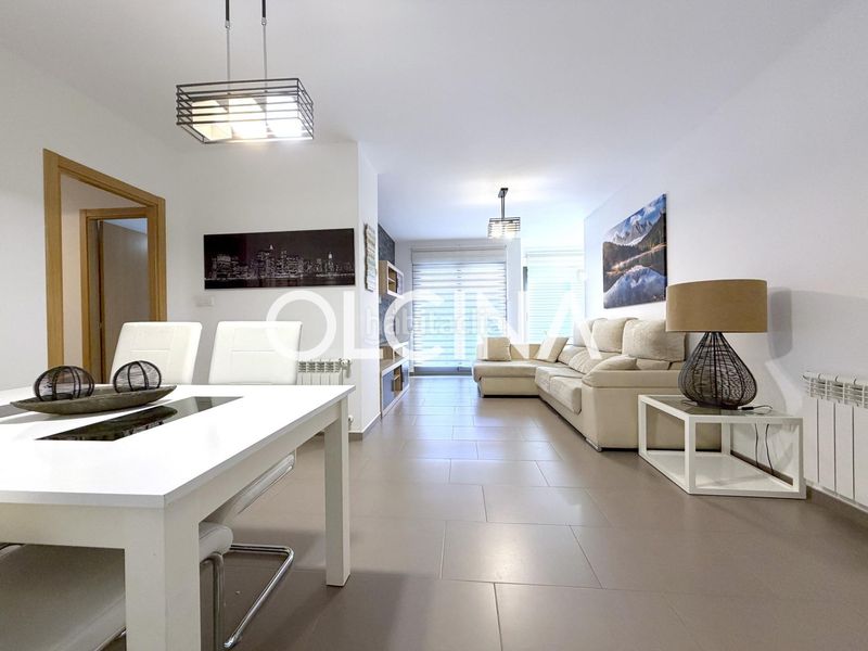 Foto 3c5fb2aa-8494-494e-8d4f-15c4d7cbe267. Flat with heating parking in Eixample Alcoi