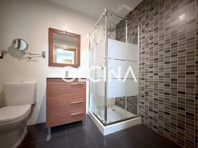 Foto 7fea6817-984a-40fd-b2d1-e68ee4653835. Flat with heating parking in Eixample Alcoi