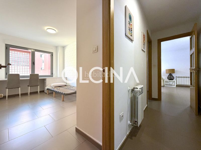 Foto abba5d2e-1c70-40dd-a96e-36ec3d357125. Flat with heating parking in Eixample Alcoi
