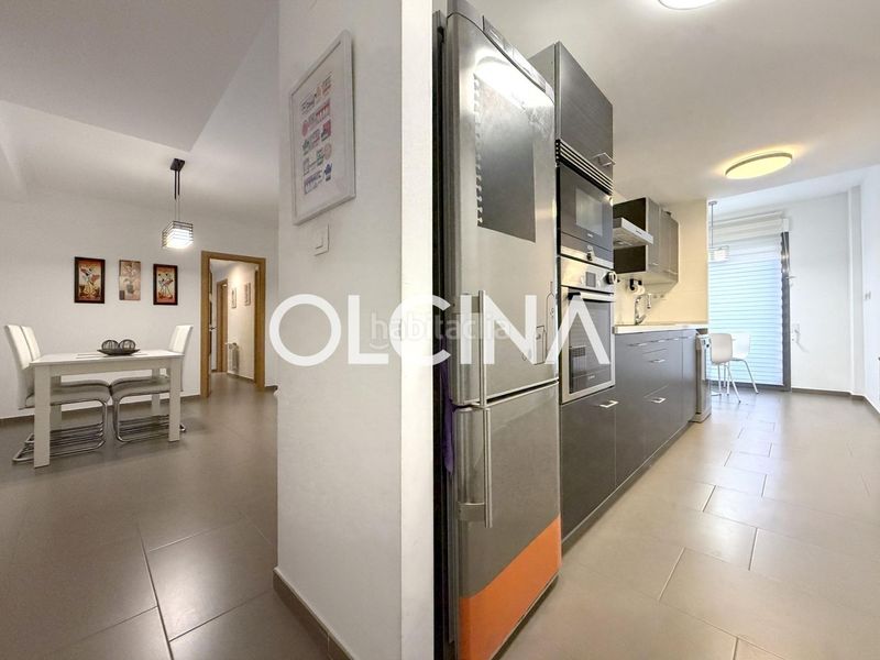 Foto c45ab306-896e-4f6a-b61d-eefdb074a7e5. Flat with heating parking in Eixample Alcoi