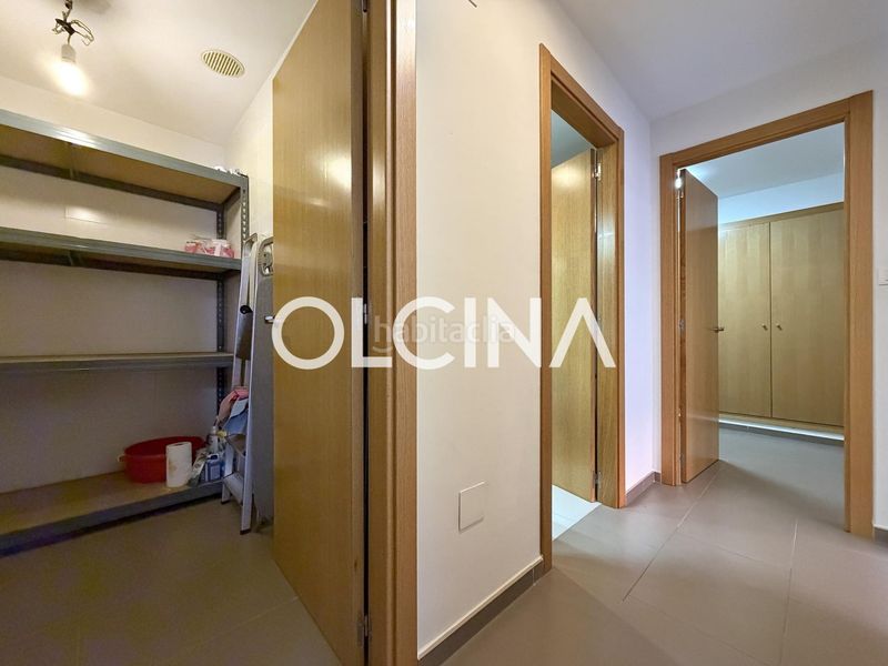 Foto e8218a67-d65a-4ae1-9407-62f13cf2746c. Flat with heating parking in Eixample Alcoi