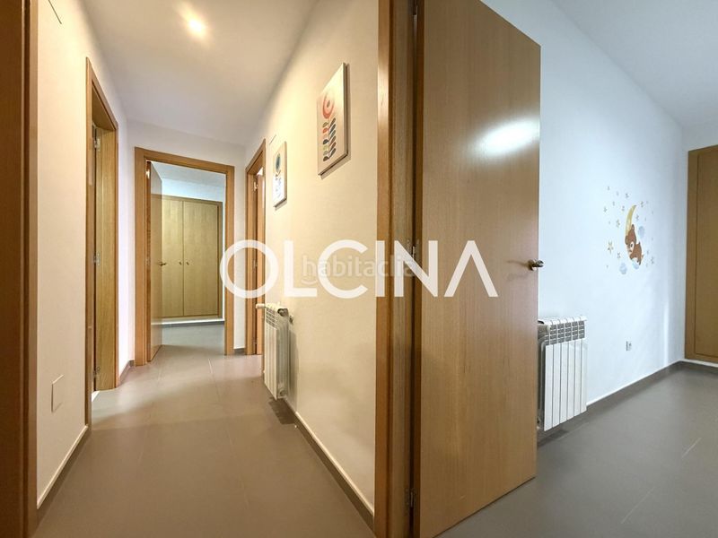 Foto f28e3487-664c-4299-b8b4-1ad3edccc8a2. Flat with heating parking in Eixample Alcoi
