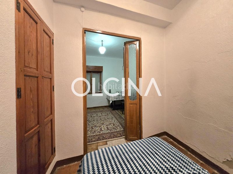 Foto 40d81a2a-a3a8-485e-91e5-baae3a058346. Casa a Biar