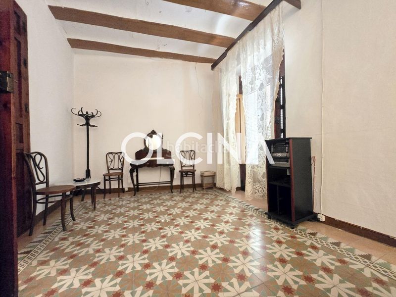 Foto e3e233d3-4ea4-453a-8caa-8eb23fcad7e1. Casa a Biar