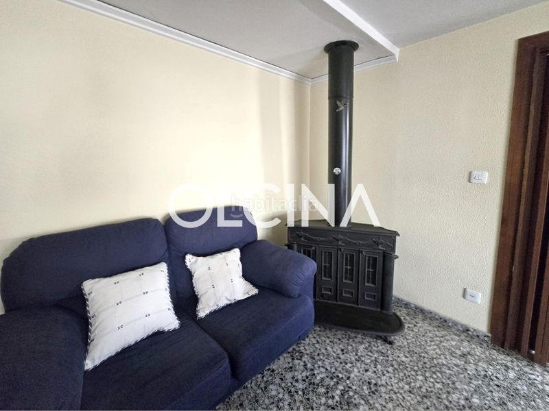 Foto 3b41a8be-0a30-40dd-963e-fc63ef81e668. Casa amb aparcament a Benipeixcar - El Raval Gandia