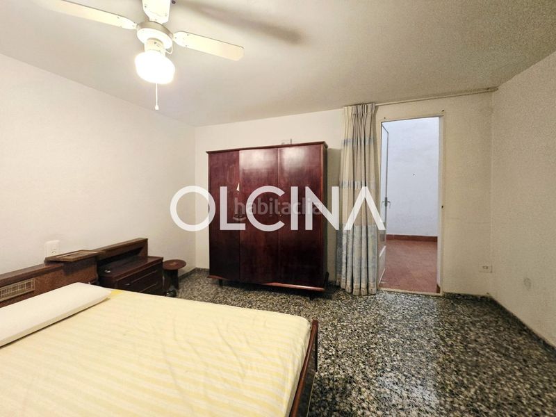 Foto 53cb377f-235f-4cad-80c4-feb5057f4af7. Casa amb aparcament a Benipeixcar - El Raval Gandia