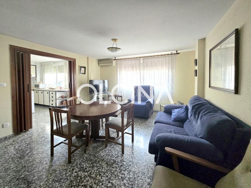 Foto a0b21182-1140-41cf-8325-204666e91a9f. Casa amb aparcament a Benipeixcar - El Raval Gandia