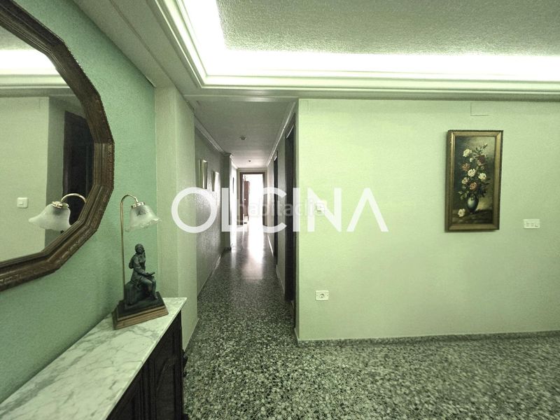 Foto c5553e24-39e7-42ba-8320-6738d9500c65. Casa amb aparcament a Benipeixcar - El Raval Gandia