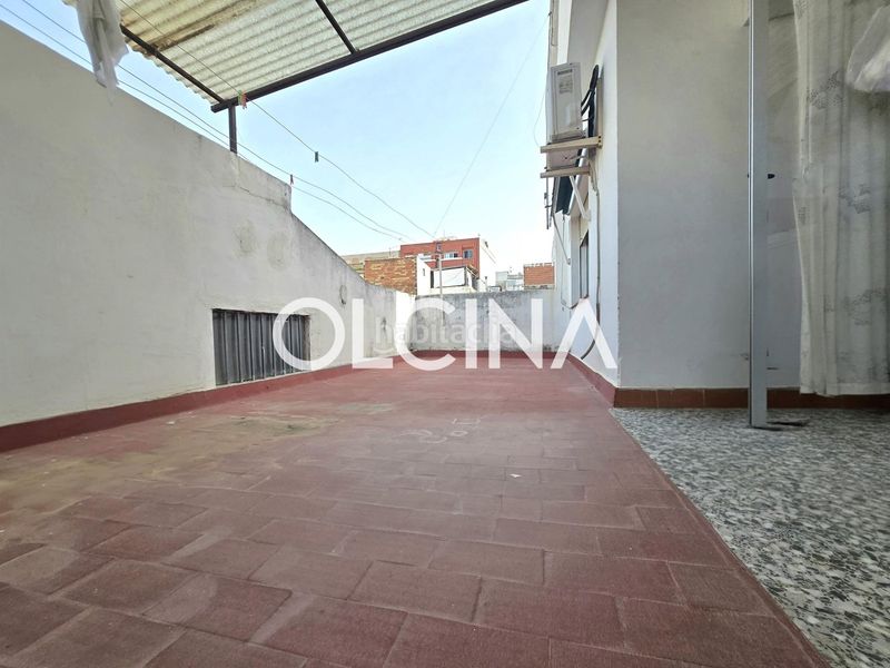 Foto cf34841f-7a6c-4452-bb59-0def96534995. Casa amb aparcament a Benipeixcar - El Raval Gandia