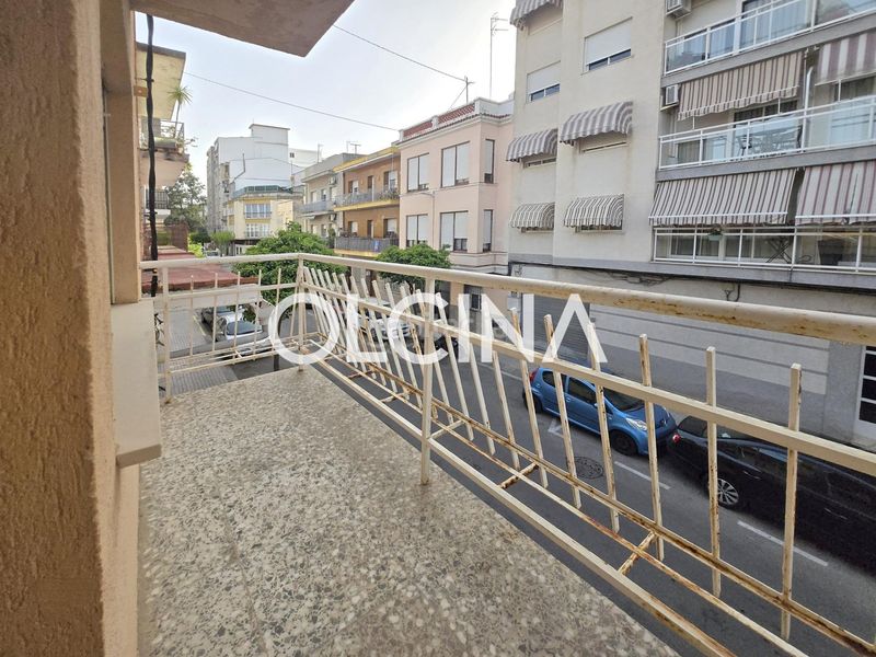 Foto dcd2b3dc-6b4c-431a-ba21-7e540141c8de. Casa amb aparcament a Benipeixcar - El Raval Gandia