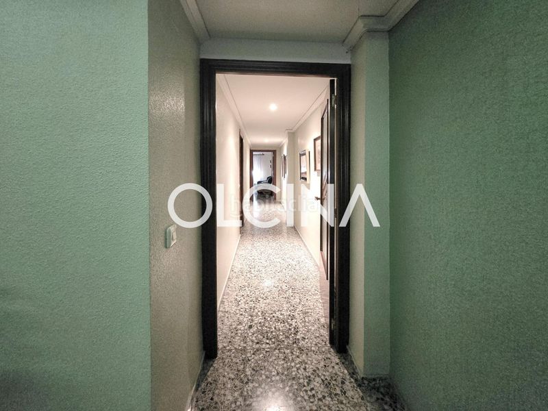 Foto f8439bf8-e679-4f32-ab43-8918bd3d2cae. Casa amb aparcament a Benipeixcar - El Raval Gandia