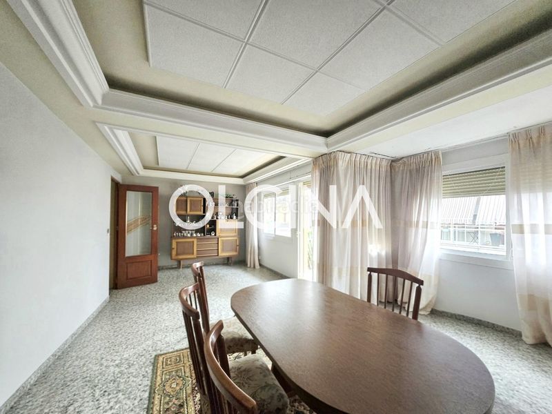 Foto fb540fc1-8c67-49ad-b686-d0eedd6ef1d2. Casa amb aparcament a Benipeixcar - El Raval Gandia