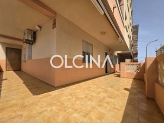 Apartment in Miramar. Encantador apartamento en playa miramar, valencia