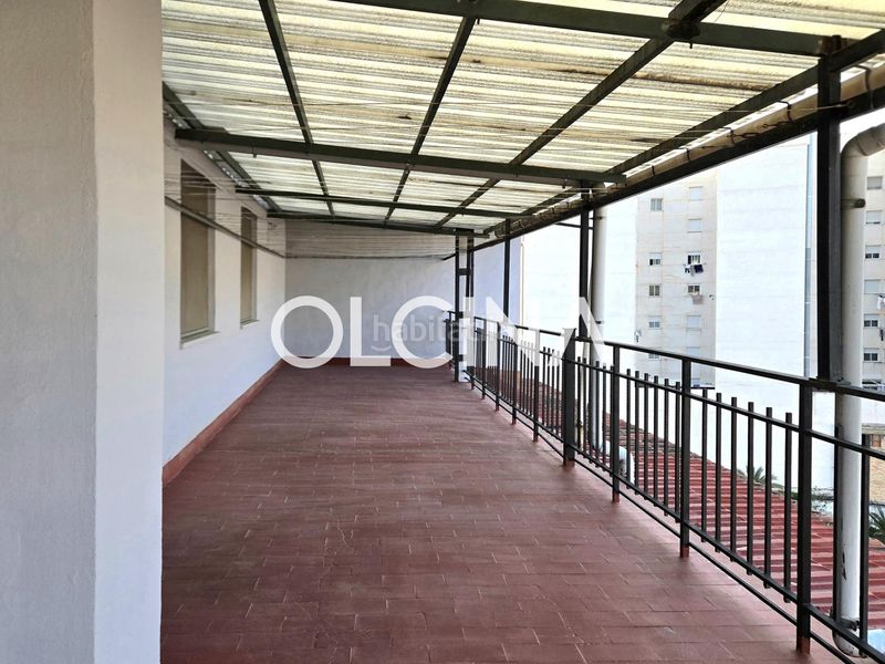 Foto 061cf9a0-aabd-4395-8d8a-b58379758b0c. Pis amb calefacció aparcament a Zona Nord Alcoi
