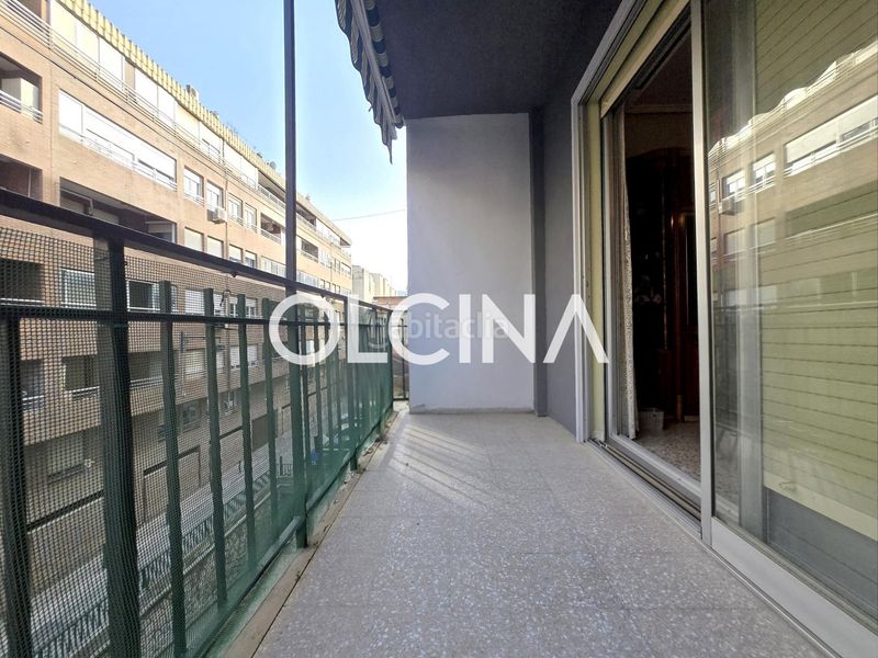 Foto 34fd6970-7f07-4056-84f7-05230749ae62. Pis amb calefacció aparcament a Zona Nord Alcoi