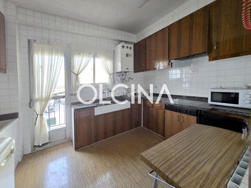 Foto 4be7e11d-a004-4fc5-bd86-9a758263912a. Pis amb calefacció aparcament a Zona Nord Alcoi