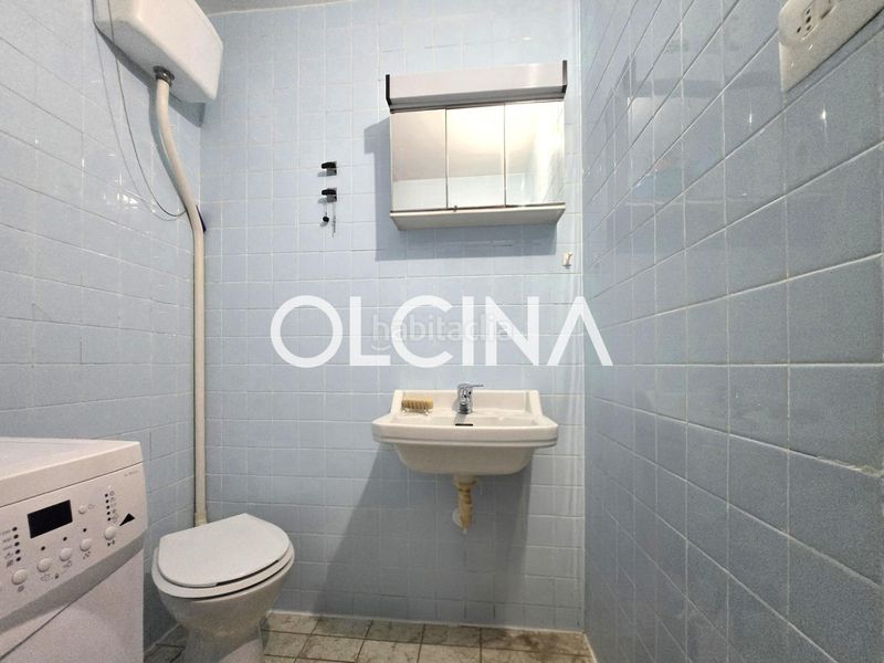 Foto f5ca5b4e-6d00-4647-beca-3c7d46e90866. Pis amb calefacció aparcament a Zona Nord Alcoi