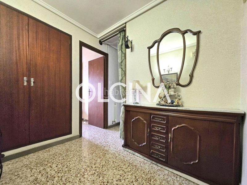 Foto fe010c95-60dd-4c18-ab49-3209b0ed51d1. Pis amb calefacció aparcament a Zona Nord Alcoi